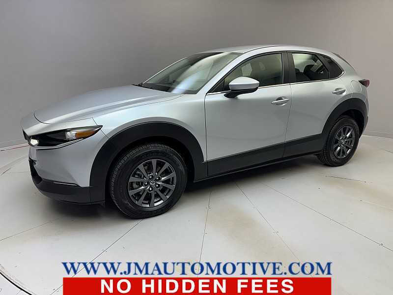 2020 Mazda CX-30 Base's photo