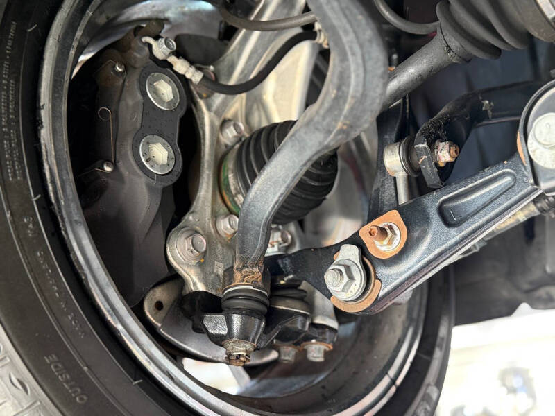 2008 Lexus LS 600h L