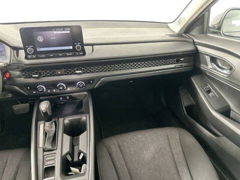 2023 Honda Accord