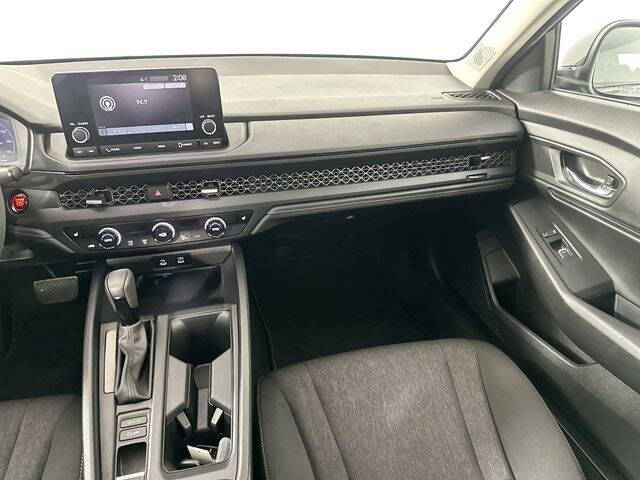 2023 Honda Accord