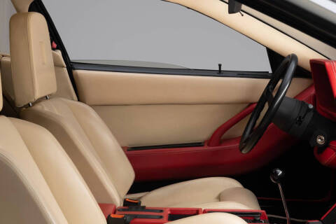 1991 Ferrari Testarossa