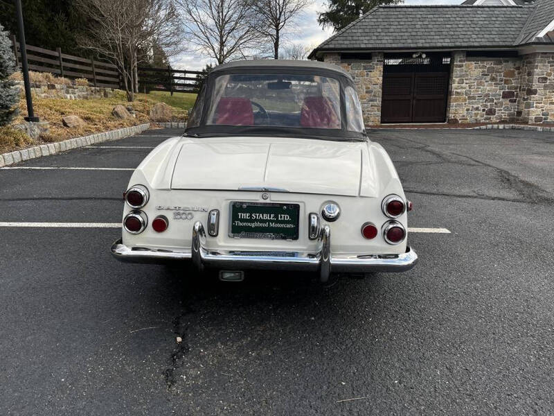 1970 Datsun Fairlady 280Z
