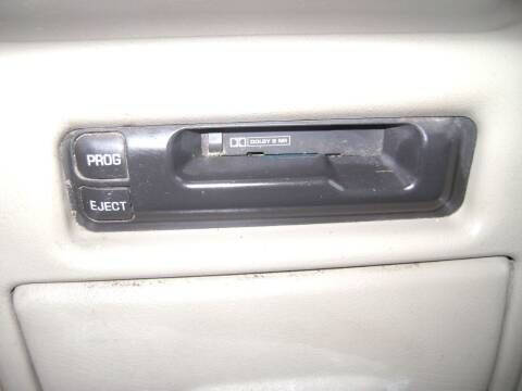 2002 Chevrolet Silverado 1500