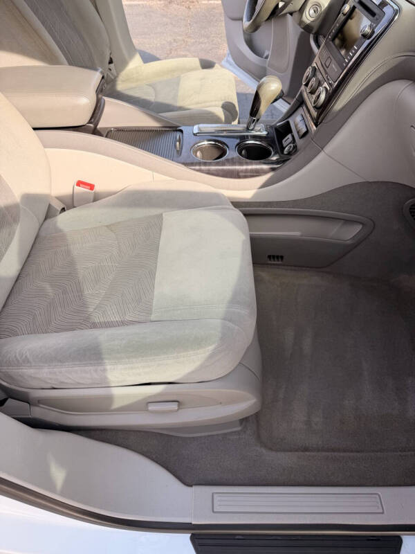2017 Buick Enclave Convenience