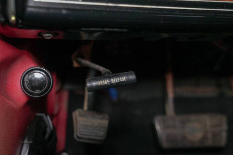 1976 Chevrolet Nova