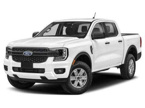 2024 Ford Ranger for sale at BORGMAN OF HOLLAND LLC in Holland MI