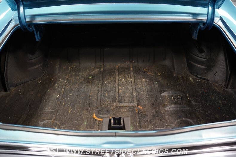 1968 Chevrolet Chevelle