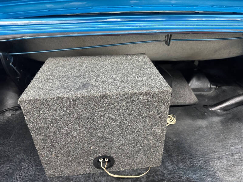 1971 Dodge Challenger