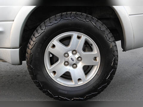 2006 Ford Escape Limited