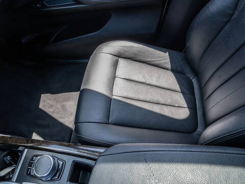 2018 BMW X5 sDrive35i
