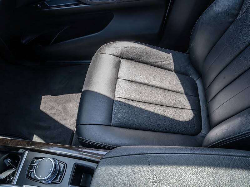2018 BMW X5 sDrive35i