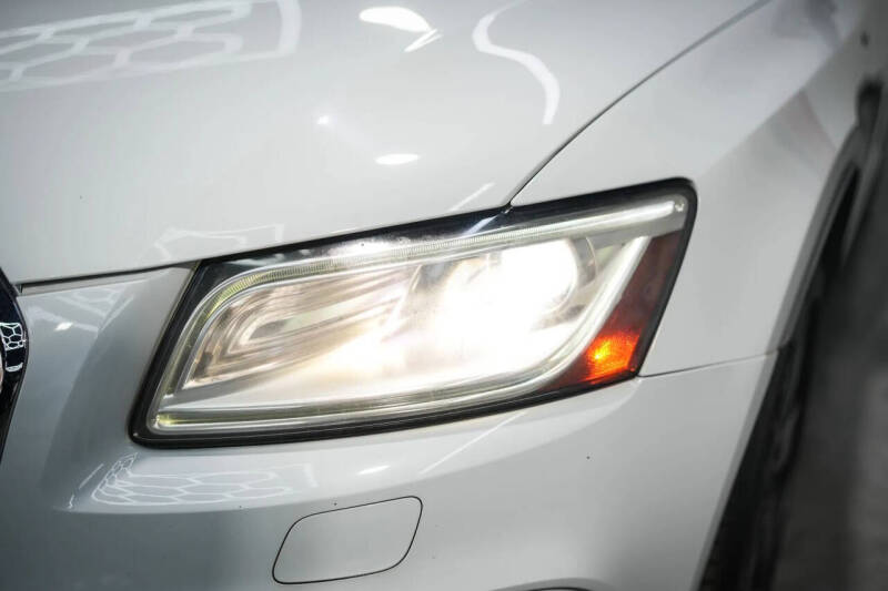 2014 Audi SQ5 3.0T quattro Premium Plus