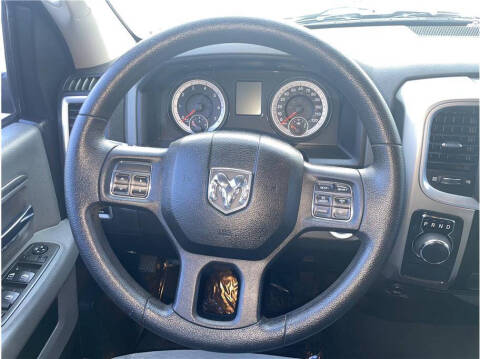 2013 RAM 1500 SLT