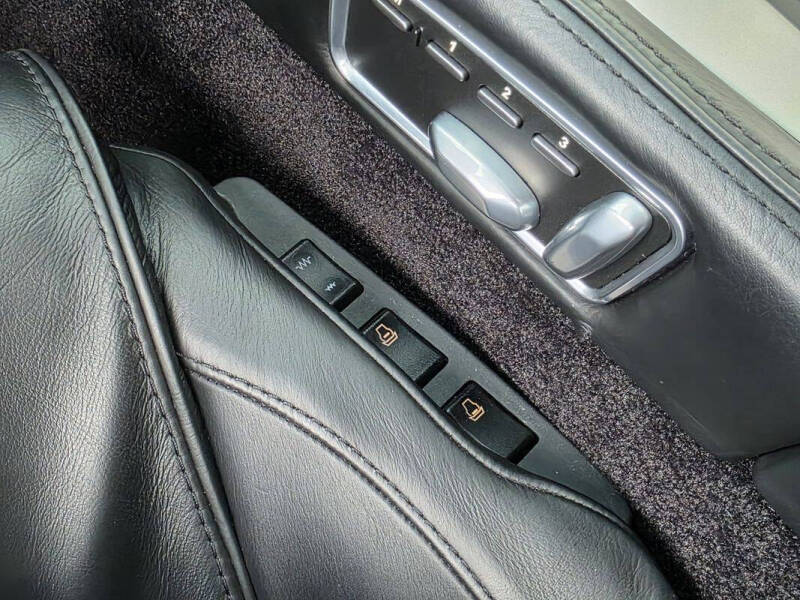 2012 Aston Martin Virage