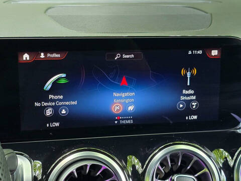 2023 Mercedes-Benz EQB EQB 350 4MATIC