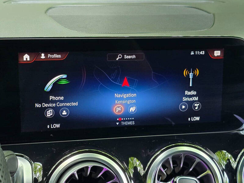 2023 Mercedes-Benz EQB EQB 350 4MATIC