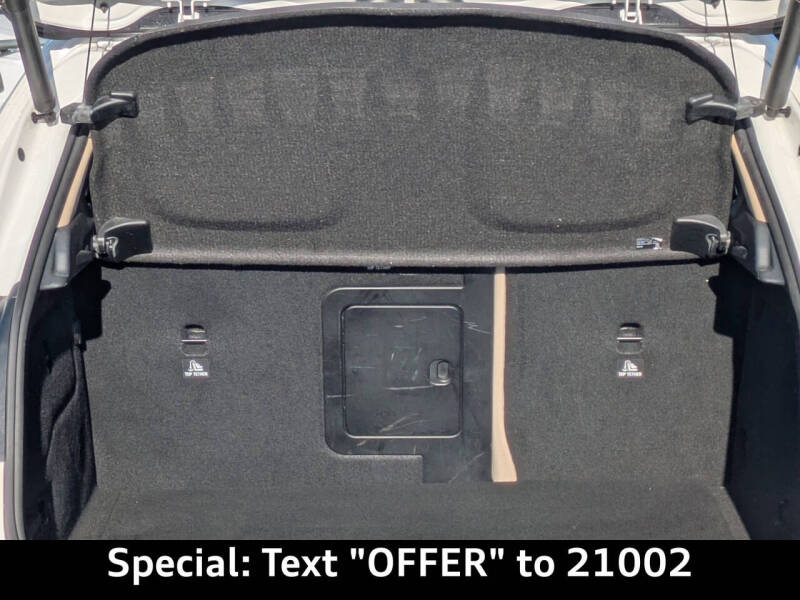 2020 Mercedes-Benz GLA GLA 250