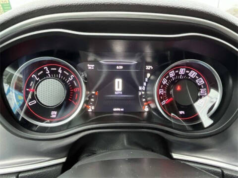 2020 Dodge Challenger R/T