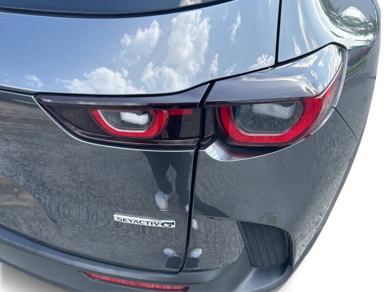 2023 Mazda CX-50 2.5 S Premium Plus
