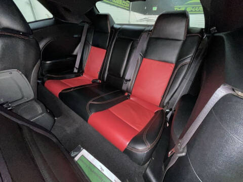 2021 Dodge Challenger GT