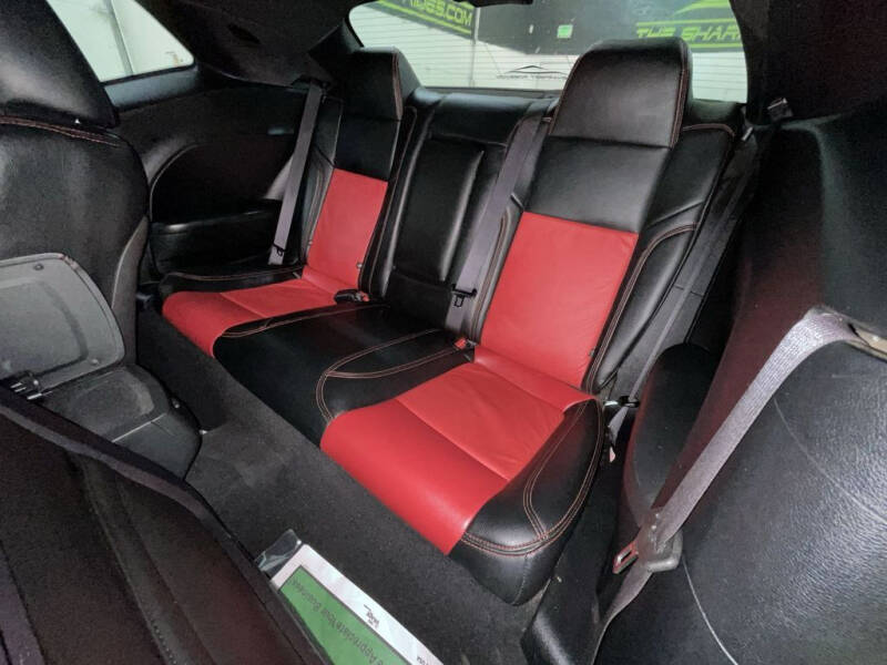 2021 Dodge Challenger GT