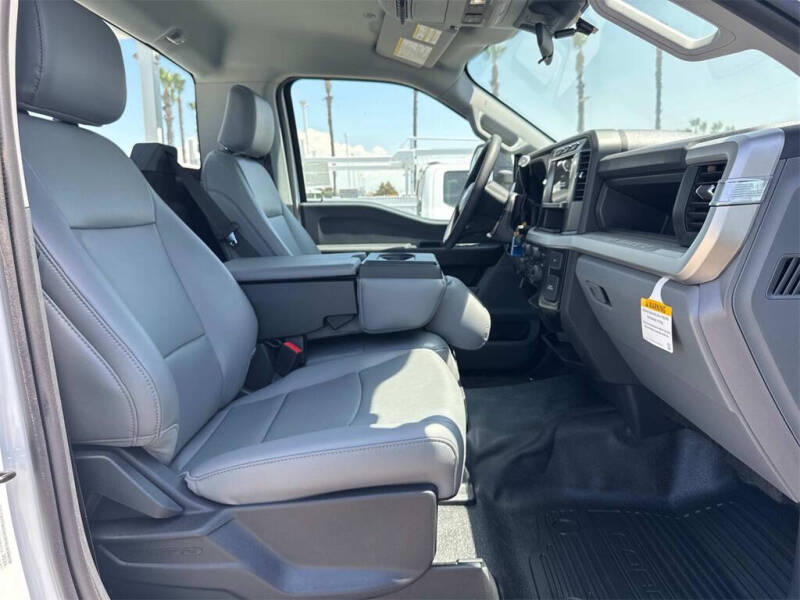 2024 Ford F-450 Super Duty