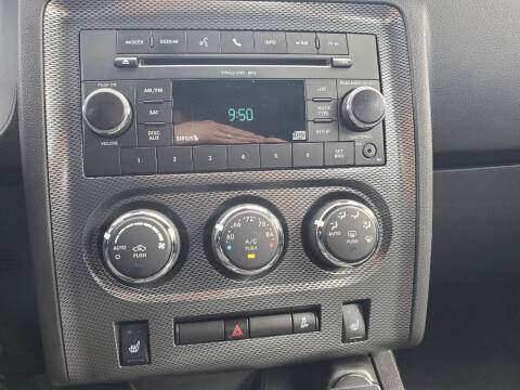 2011 Dodge Challenger R/T