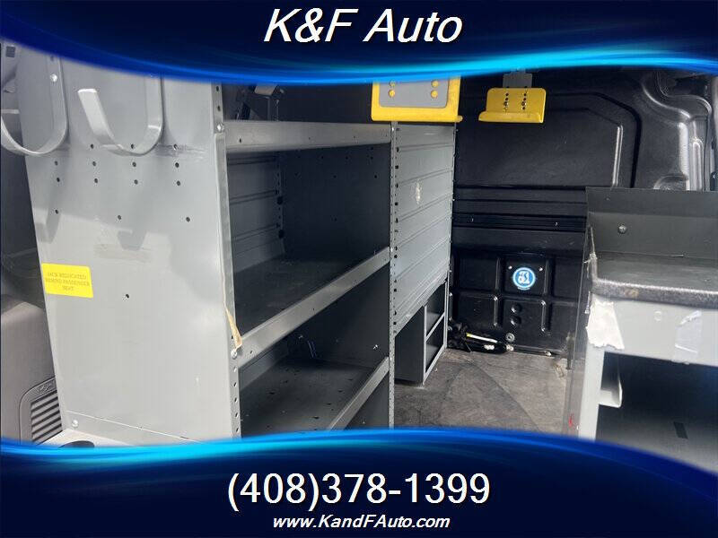 2019 Ford Transit Connect XLT