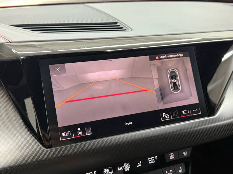 2022 Audi RS e-tron GT quattro