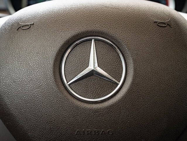 2015 Mercedes-Benz M-Class ML 350