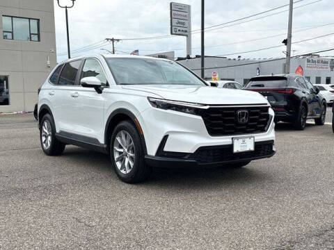 2023 Honda CR-V