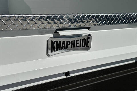 2024 GMC Sierra 2500HD Pro