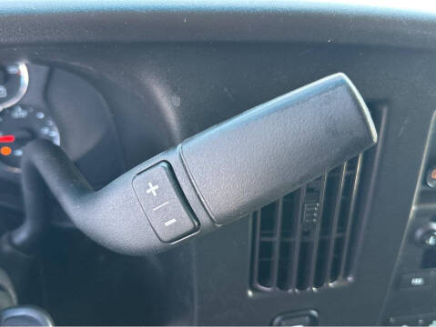 2021 Chevrolet Express 2500