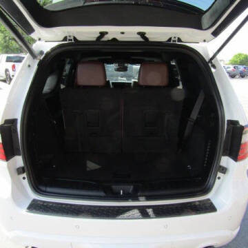 2024 Dodge Durango R/T