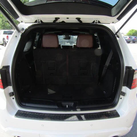 2024 Dodge Durango R/T
