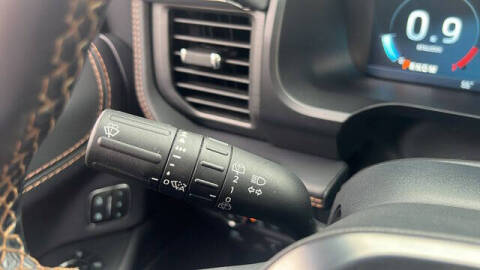 2022 Ford Expedition Platinum