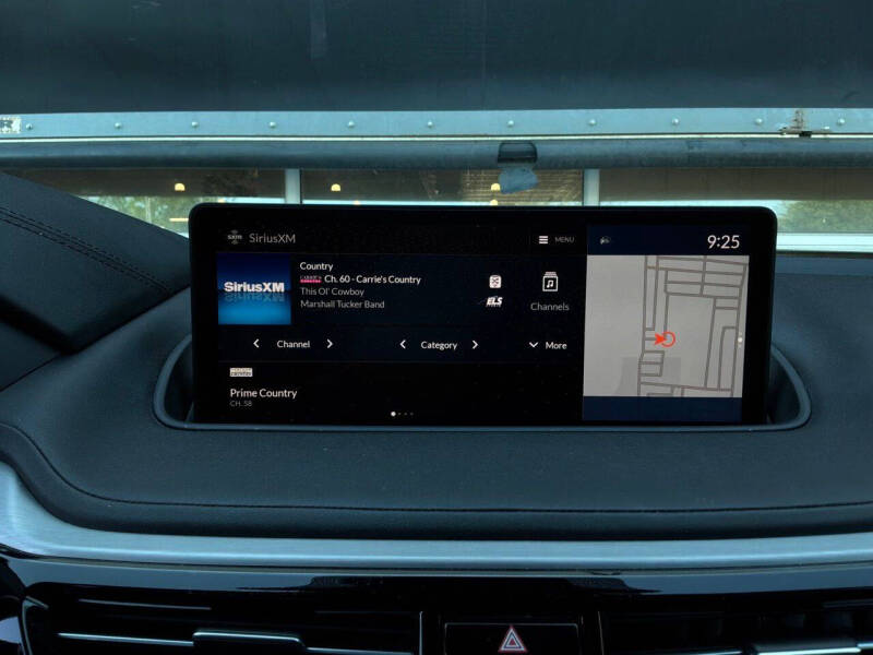 2022 Acura MDX w/Tech