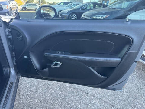 2018 Dodge Challenger T/A 392