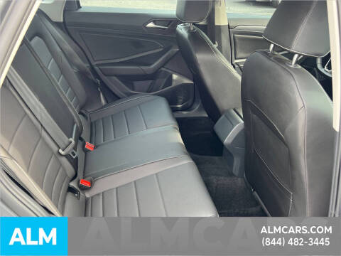 2023 Volkswagen Jetta SE