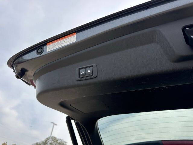 2024 Mitsubishi Outlander SEL