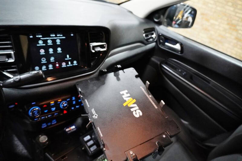 2021 Dodge Durango Pursuit