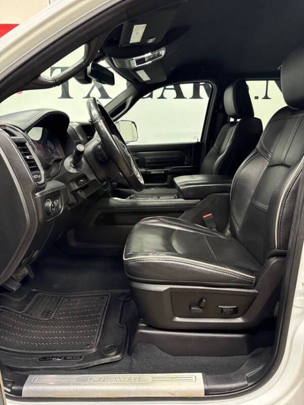 2022 RAM 2500 Limited
