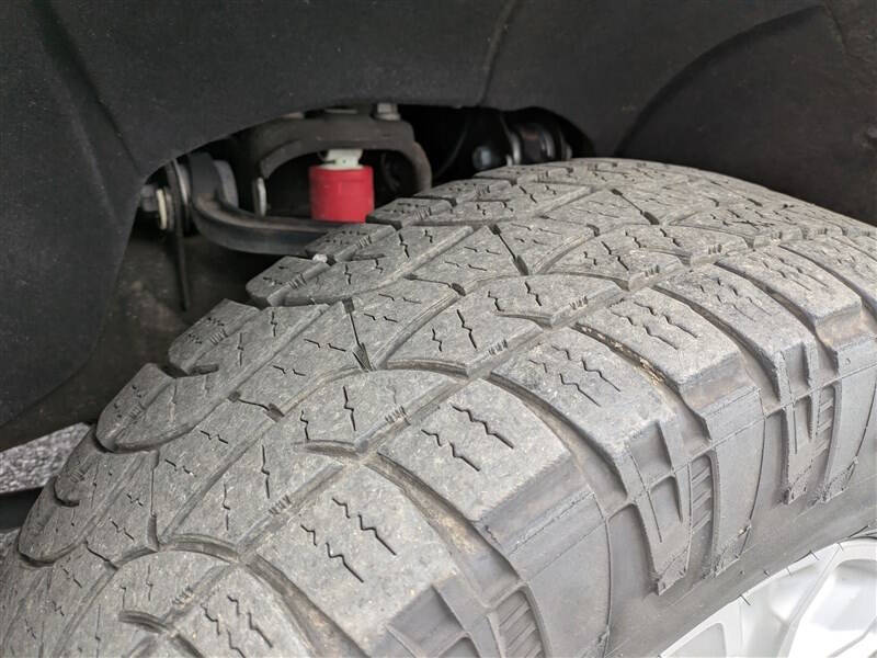 2022 Chevrolet Silverado 3500HD