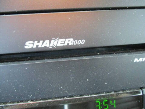 2007 Ford Mustang GT Premium