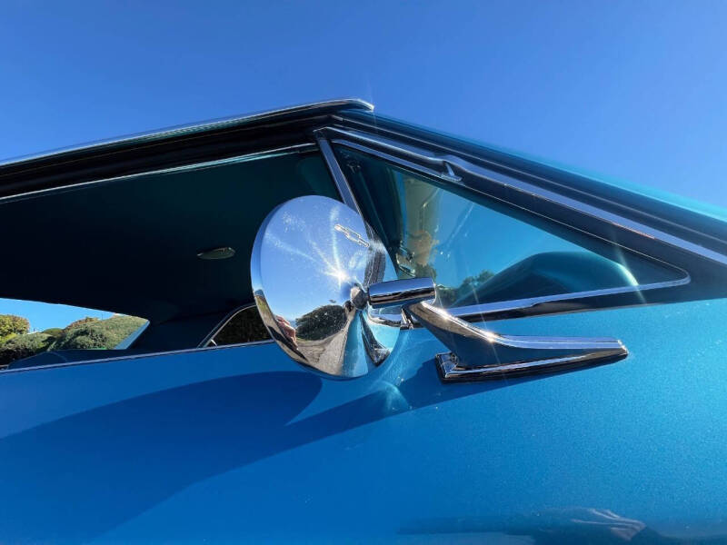 1967 Chevrolet Chevelle