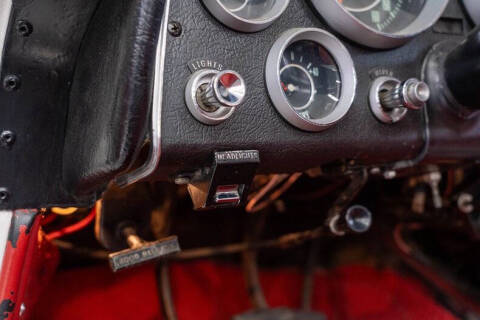 1964 Chevrolet Corvette