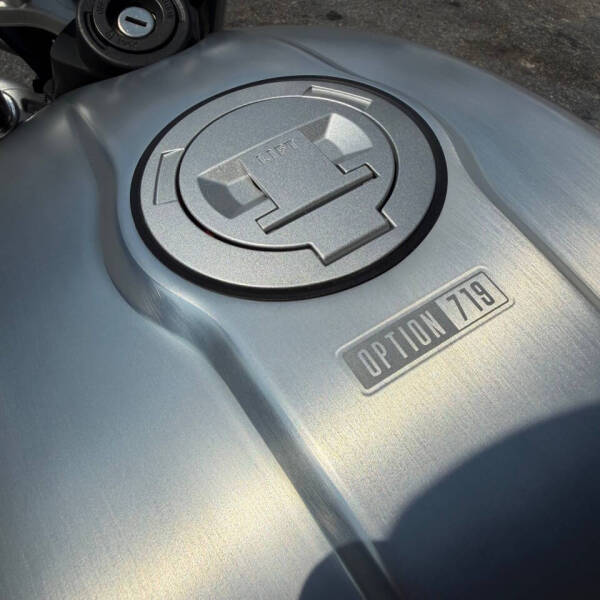 2021 BMW R nineT Pure