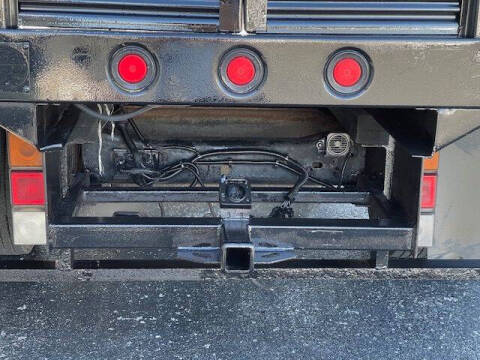 2006 Chevrolet Silverado 3500