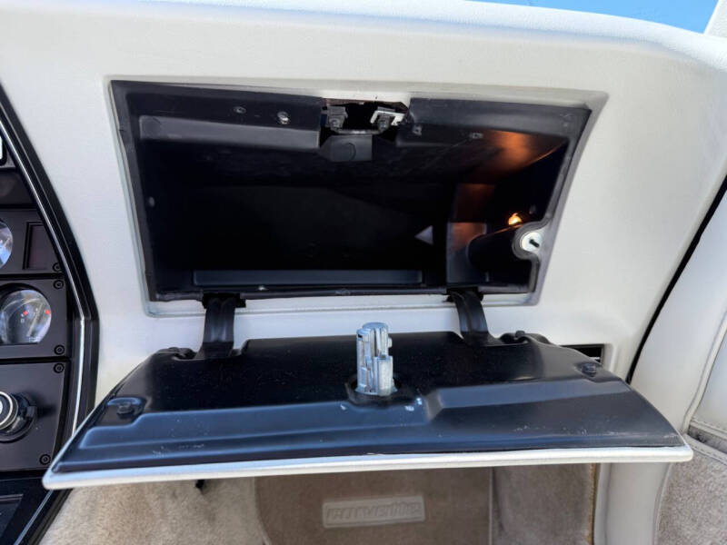 1978 Chevrolet Corvette