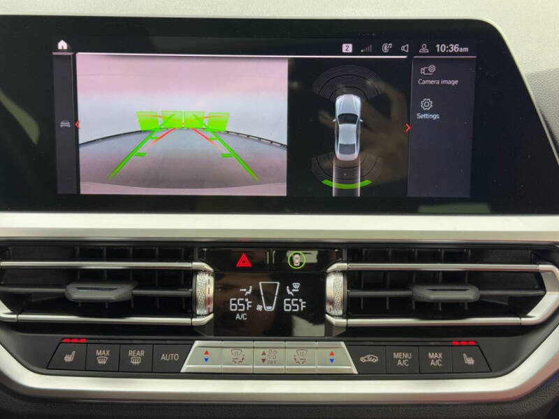 2023 BMW 4 Series 430i xDrive